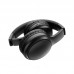 Fingertime BT037NC ANC bluetooth wireless headphones,gaming office headphones